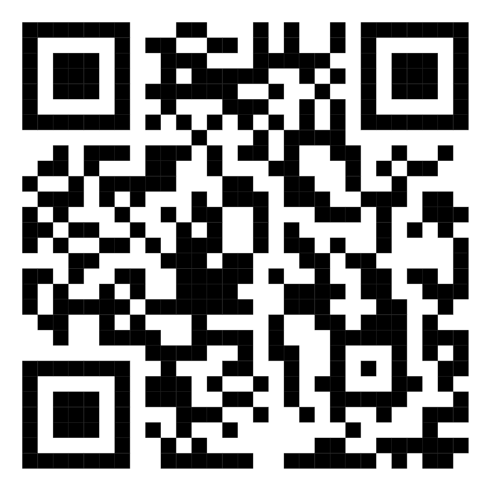 Scan QR code to open Tele-MANAS